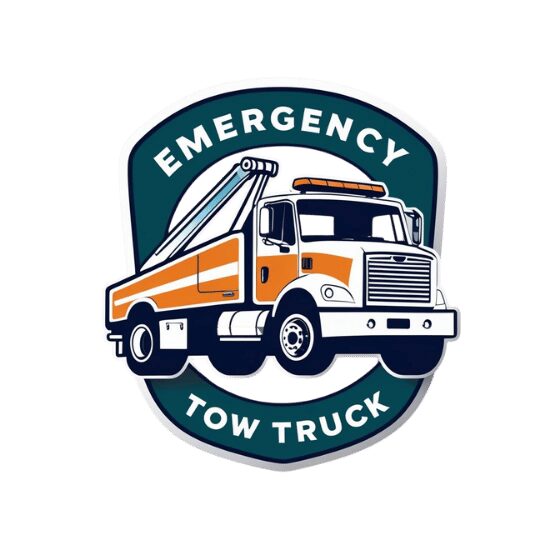 Aliso Viejo Towing Service Logo